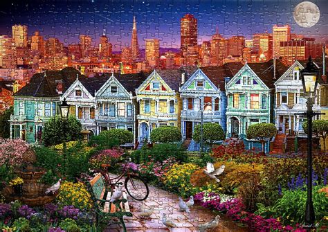 Jigsaw puzzles for adults online - Are you looking for a fun and engaging way to boost your cognitive skills? Look no further than free online jigsaw puzzles. Whether you’re a puzzle enthusiast or someone looking to...